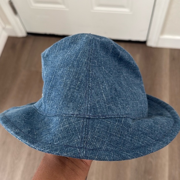 Baby phat jean hat VINTAGE - Picture 3 of 5